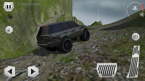 offroad越野车游戏 1.2.5 安卓版