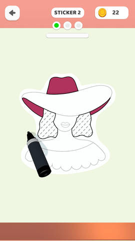 把我粘住了（Stick Me On） 0.22 安卓版