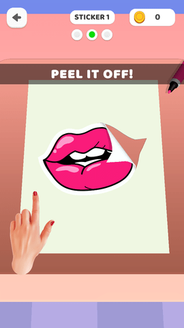 把我粘住了（Stick Me On） 0.22 安卓版