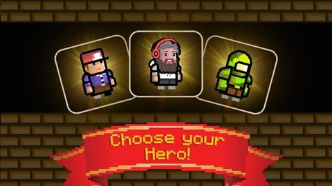 陷阱地下城2中文版 1.998 安卓版