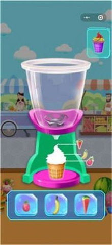 一起做冰棍游戏 1.04 安卓版