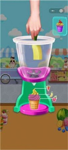 一起做冰棍游戏 1.04 安卓版