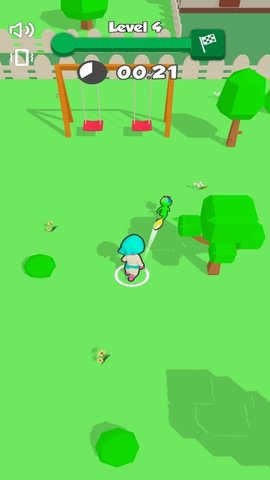 愤怒的火柴人妈妈 1.0 安卓版