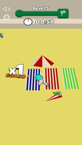 愤怒的火柴人妈妈 1.0 安卓版