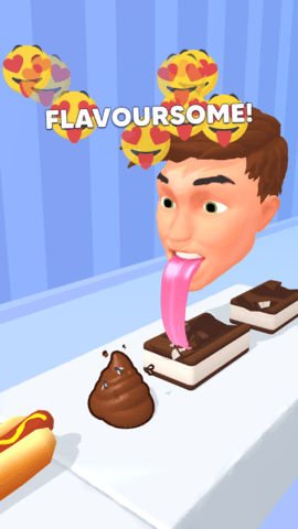 我的大舌头 0.3 安卓版