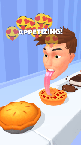 我的大舌头 0.3 安卓版