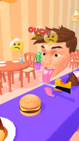 我的大舌头 0.3 安卓版