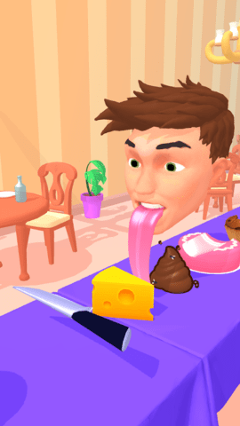 我的大舌头 0.3 安卓版