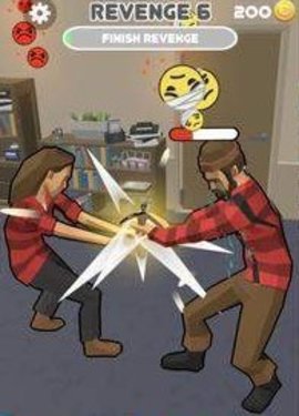 巫毒恶作剧 1.5.1 安卓版