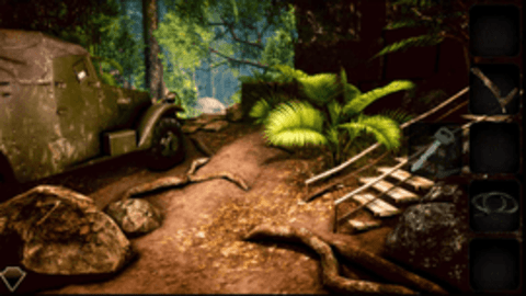 神秘露营2完整版 2.1 安卓版