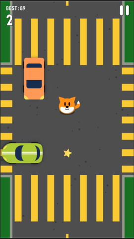 公路逃脱(Road Escape) 1.0.1 安卓版