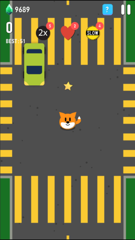 公路逃脱(Road Escape) 1.0.1 安卓版