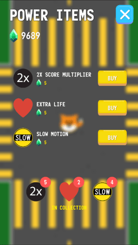 公路逃脱(Road Escape) 1.0.1 安卓版