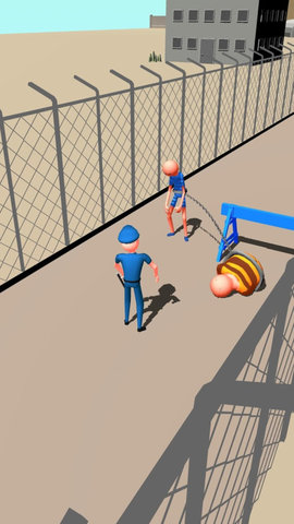 胖子瘦子冲冲冲 1.0.0 安卓版