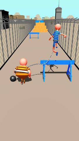 胖子瘦子冲冲冲 1.0.0 安卓版