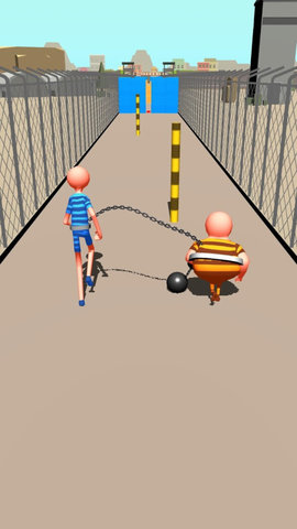 胖子瘦子冲冲冲 1.0.0 安卓版