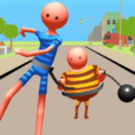 胖子瘦子冲冲冲 1.0.0 安卓版