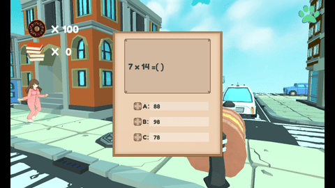 逃离作业 0.1 安卓版