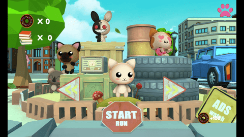 逃离作业 0.1 安卓版