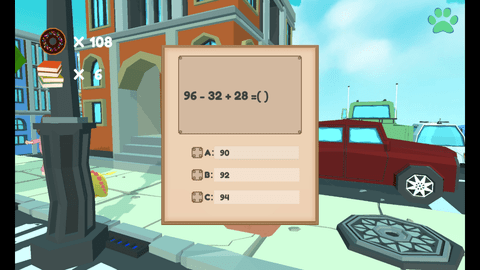 逃离作业 0.1 安卓版