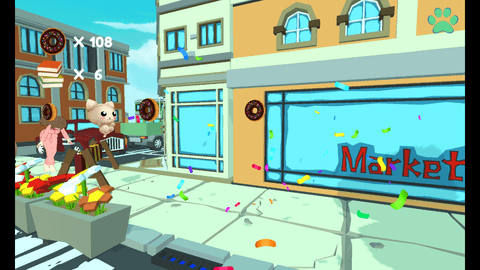 逃离作业 0.1 安卓版