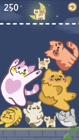 合并猫猫（Merge Cat） 1.0.1 安卓版