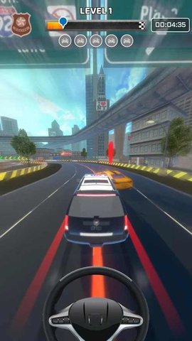 警车碰撞游戏 1.0.4 安卓版