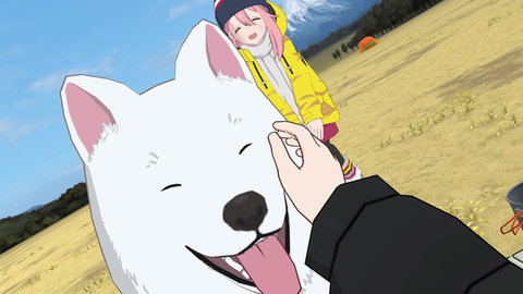 摇曳露营山麓露营场篇完整版 1.2.1 安卓版