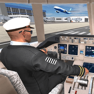 仿真飞机驾驶 189.1.0.3018 安卓版