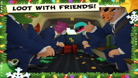 狙击手与盗贼中文版 2.13 安卓版