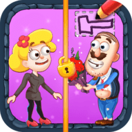 砸晕糟老头子 1.0.0 安卓版