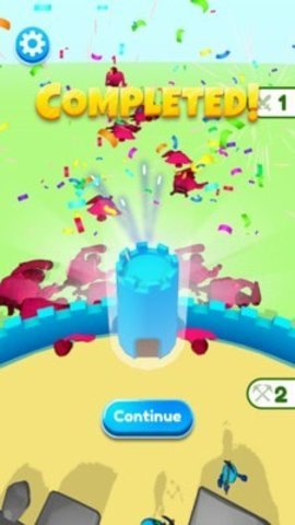 巨人城堡防御战 0.1 安卓版