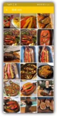 厨房故事app 6.5.1A 安卓版