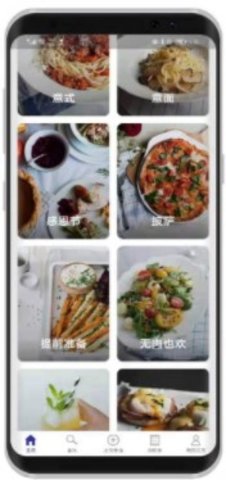 厨房故事app 6.5.1A 安卓版