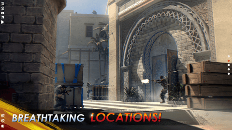 战争的真相 0.7 安卓版