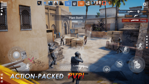 战争的真相 0.7 安卓版