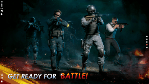 战争的真相 0.7 安卓版