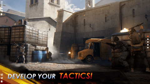 战争的真相 0.7 安卓版