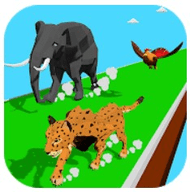 动物变形竞赛 0.6.1 安卓版