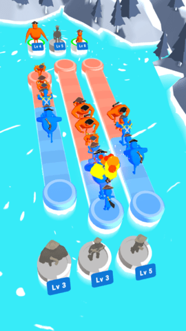 我要推倒你 1.4.1 安卓版