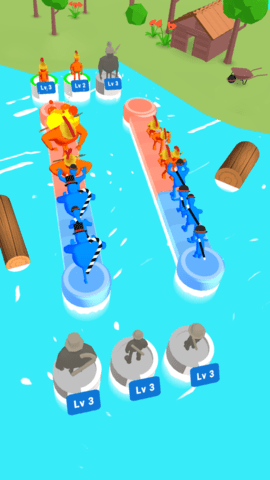 我要推倒你 1.4.1 安卓版