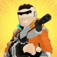 未来世界射击 1.47 安卓版