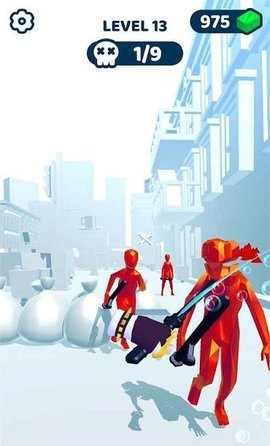 来一个锤一个 1.0 安卓版