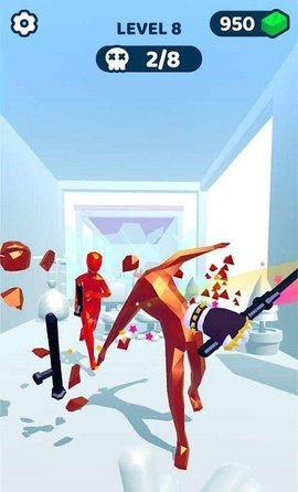 来一个锤一个 1.0 安卓版