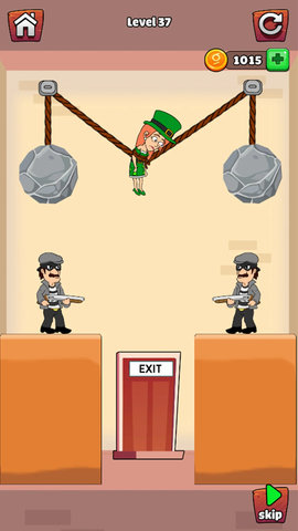 救救老婆小游戏 0.1 安卓版