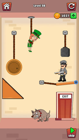 救救老婆小游戏 0.1 安卓版