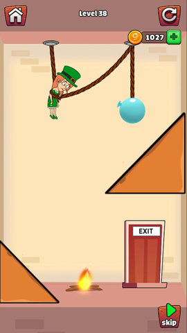 救救老婆小游戏 0.1 安卓版