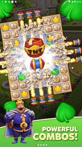 皇家比赛 4389 安卓版