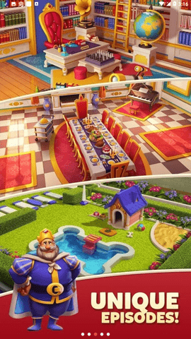 皇家比赛 4389 安卓版