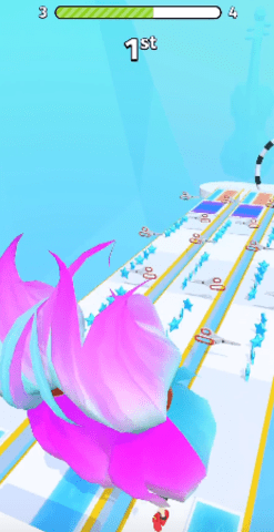 长发我最美 0.1 安卓版